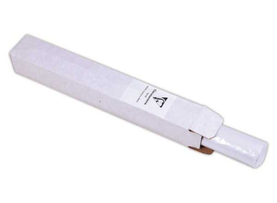 1 Rouleau calque uni CLAIREFONTAINE 0,375 x 20 m - 45g