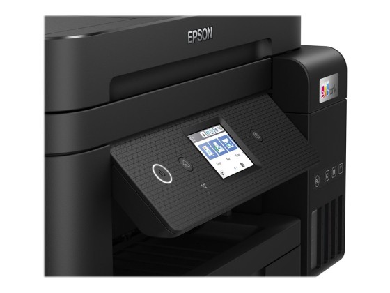 Epson EcoTank ET-4850 Jet d'encre A4 4800 x 1200 DPI 33 ppm Wifi