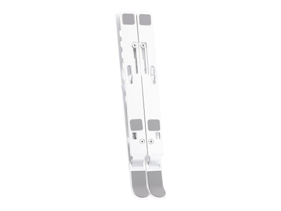 1 Support pour ordinateur portable pliable en aluminium