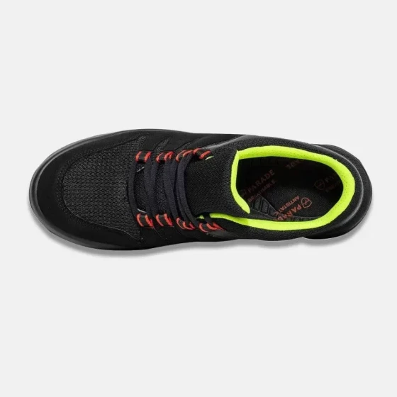 CHAUSSURES DE SECURITE BASSES JEINOU