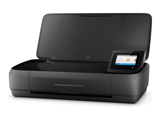 HP OfficeJet Imprimante tout-en-un portable 250