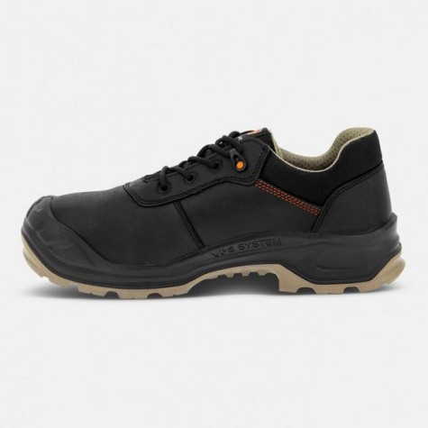 CHAUSSURES DE SECURITE BASSES NIKOLA