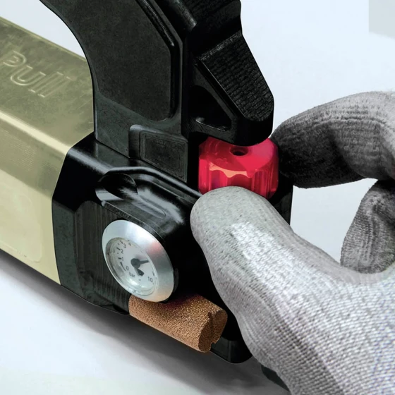 PACK TPGS WORKSTATION GYSPRESS 10T PUSH-PULL CONTROL