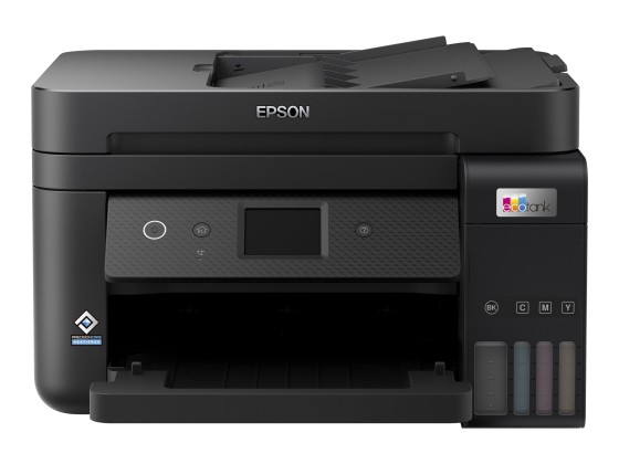 Epson EcoTank ET-4850 Jet d'encre A4 4800 x 1200 DPI 33 ppm Wifi