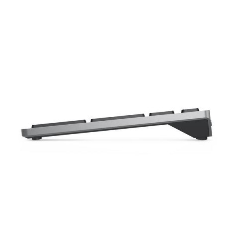 Dell Premier Multi-Device KM7321W - Ensemble clavier et souris - san