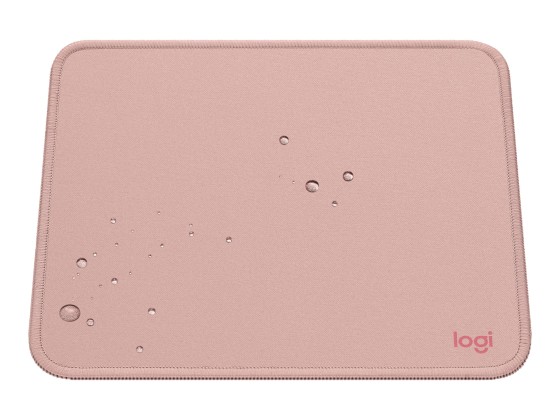 Logitech Mouse Pad Studio Series Rose
