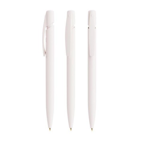 STYLO BIC MEDIA CLIC PERSONNALISABLE