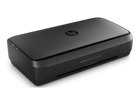 HP OfficeJet Imprimante tout-en-un portable 250