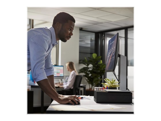 HP Pro 400 G9 SFF Intel Core i5-13500 8Go DDR4 256Go SSD W11P 1/1/1 SmartBuy