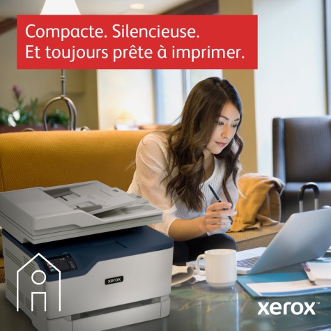 Xerox C235 sans fil A4.