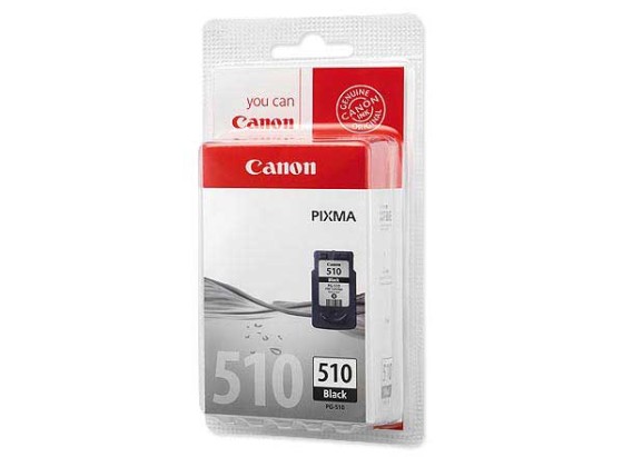Canon Cartouche d'encre noire PG-510BK