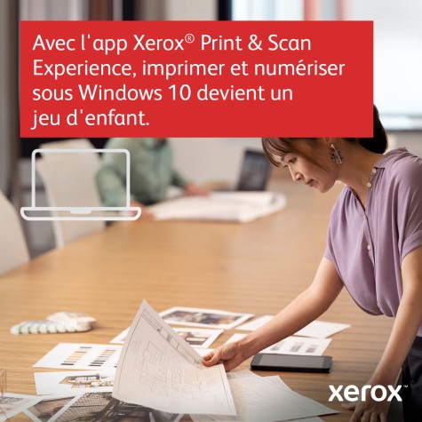 Xerox C235 sans fil A4.