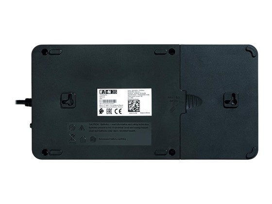 Eaton 3S, 700VA, 420W, Onduleur, Off Line, prises FR, port USB