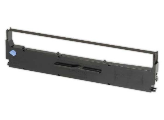 1 Cassette EPSON S015637 noire