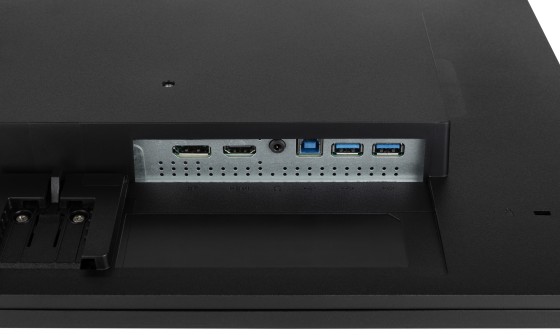 iiyama ProLite XU2492HSU-B6 écran plat de PC 60,5 cm (23.8") 1920 x 1080 pixels Full HD LED Noir