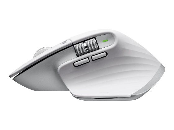 Logitech MX Master 3S Performance Wireless Mouse