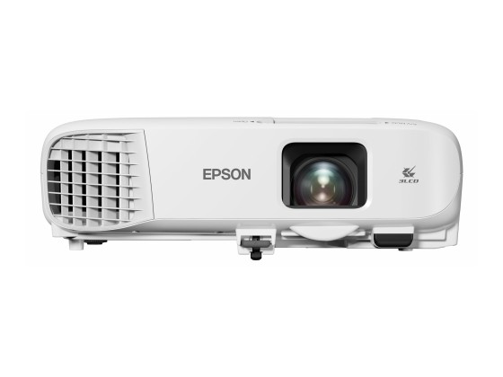 Epson EB-X49 - Projecteur 3LCD - portable - 3600 lumens (blanc) - 360
