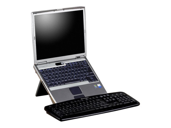 Kensington Support pour ordinateur portable SmartFit® Easy Riser™