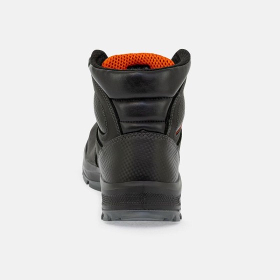 CHAUSSURES DE SECURITE HAUTES TREYK