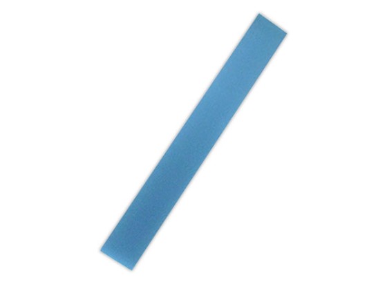 1 Sachet de 500 Ganses plastique l 12 mm pour 100 billets de 20 euros