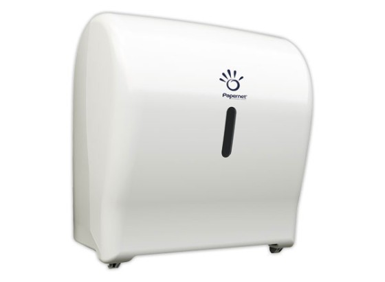 1 Distributeur d'essuie-mains profondeur19.5 cm