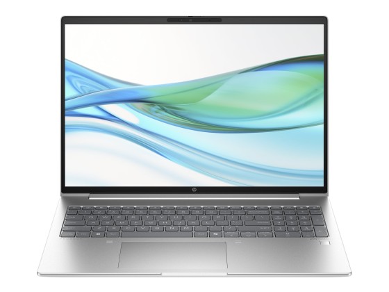HP ProBook 460 G11 Intel Core Ultra 5 125U Ordinateur portable 40,6 cm (16") WUXGA 16 Go DDR5-SDRAM 512 Go SSD Wi-Fi 6E (802.11ax) Windows 11 Pro Argent