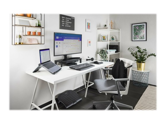 Kensington Support pour ordinateur portable SmartFit® Easy Riser™