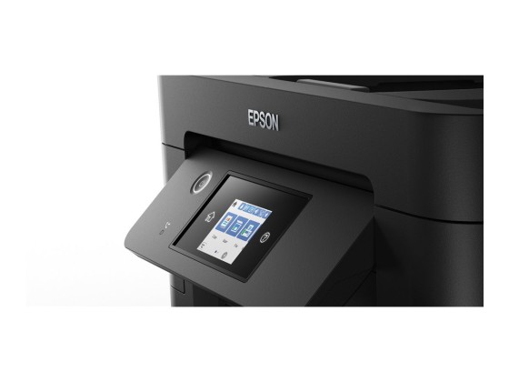 Epson WorkForce Pro WF-3820DWF Jet d'encre A4 4800 x 2400 DPI 21 ppm Wifi