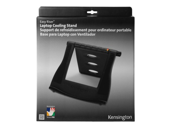 Kensington Support pour ordinateur portable SmartFit® Easy Riser™