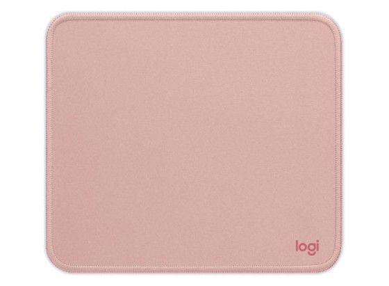 Logitech Mouse Pad Studio Series Rose