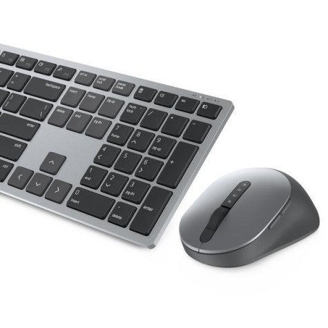 Dell Premier Multi-Device KM7321W - Ensemble clavier et souris - san