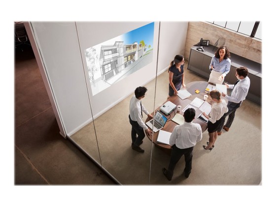 Epson EB-FH52