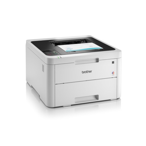 Brother HL-L3230CDW imprimante laser Couleur 2400 x 600 DPI A4 Wifi