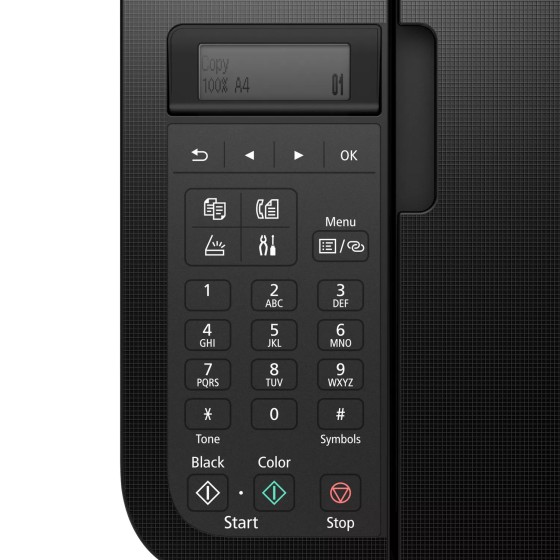 Canon PIXMA TR4650 Jet d'encre A4 4800 x 1200 DPI Wifi