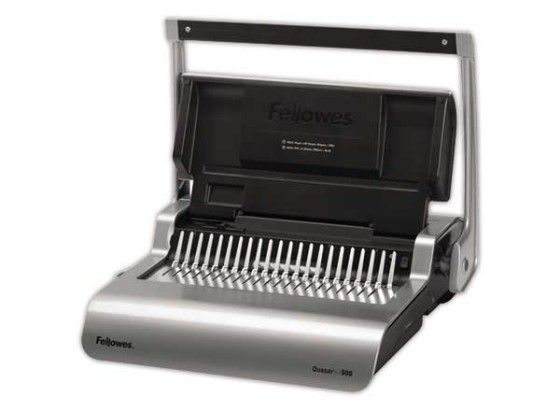 1 Perforelieur Quasar 500