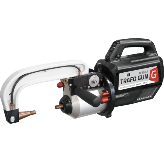 PACK SOUDURE GYSPOT PTIG 400V INVERTER