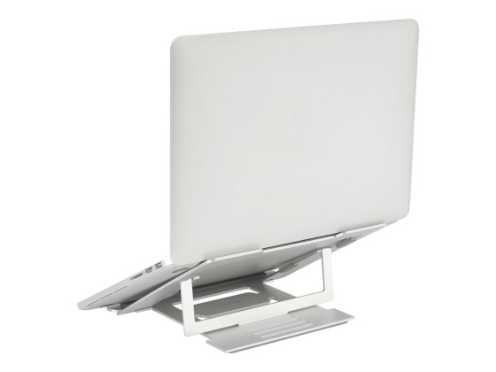 Kensington Rehausseur Easy Riser™ Aluminium pour ordinateur portable