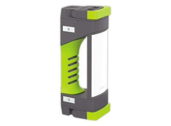 1 PHARE AIMANTE PRO RECHARGEABLE