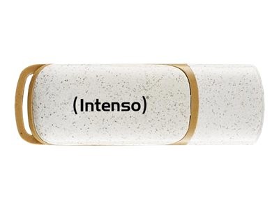 1 Clé usb 3.2 64Go Beige