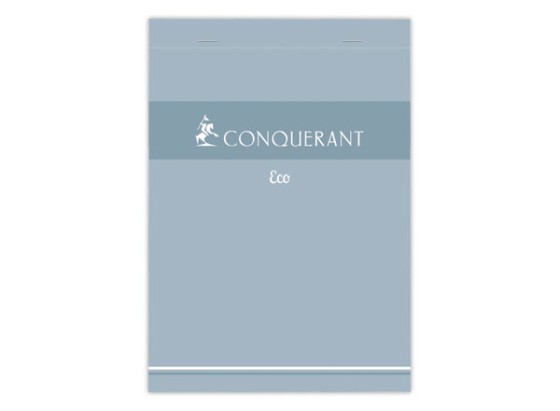 1 Bloc de 50 feuilles A5, 5x5, 60g