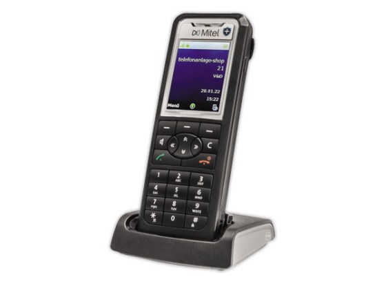 1 Combine MITEL 612DT