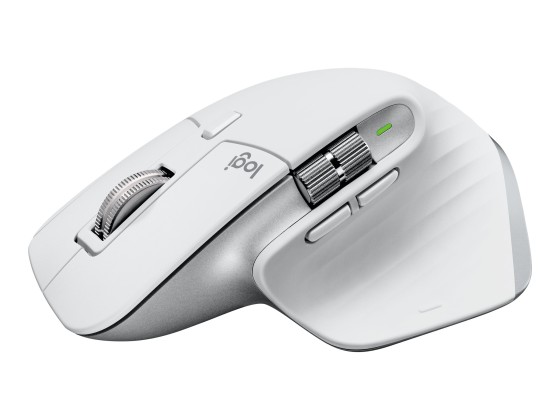 Logitech MX Master 3S Performance Wireless Mouse