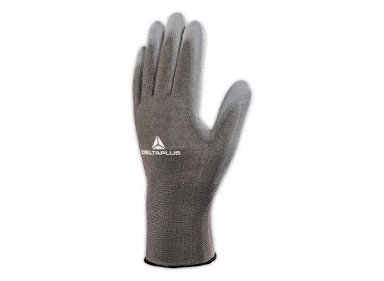 1 Lot de 2 Gants de manutention légère - taille 10