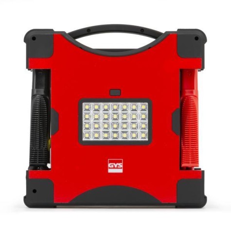 BOOSTER LITHIUM NOMAD POWER PRO 12 XL