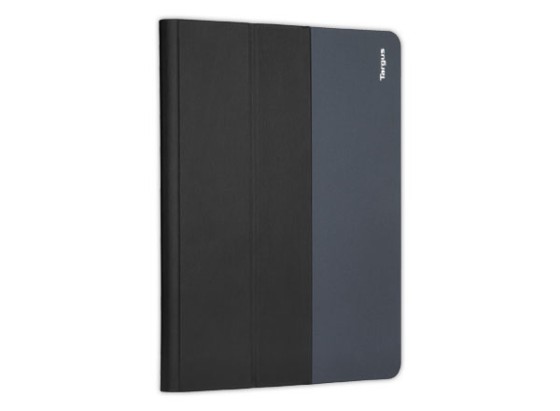 Targus Fit-n-Grip 26,7 cm (10.5") Housse Noir, Bleu