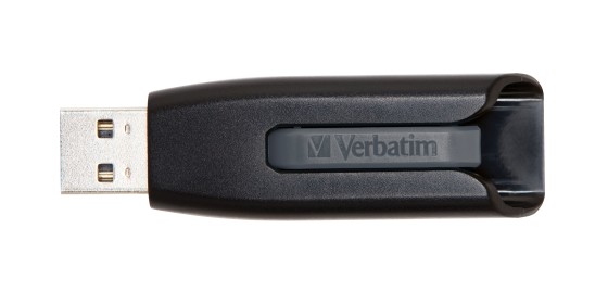 Verbatim Clé USB V3 de 64 Go