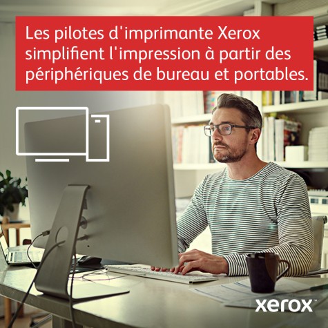 Xerox C235 sans fil A4.