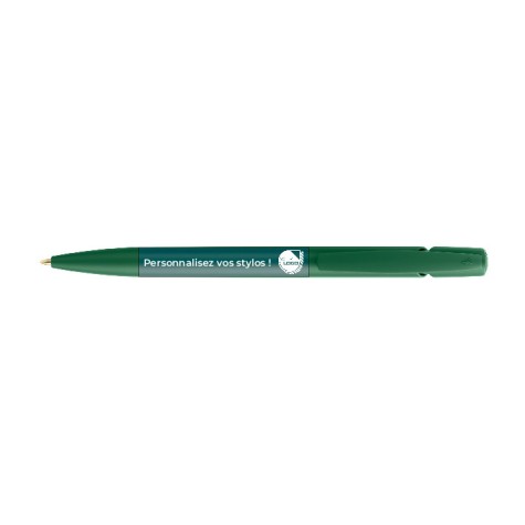 STYLO BIC MEDIA CLIC PERSONNALISABLE