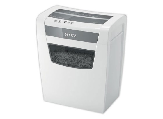 1 Destructeur Leitz IQ Home Office