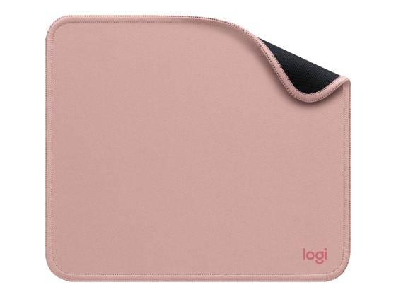 Logitech Mouse Pad Studio Series Rose